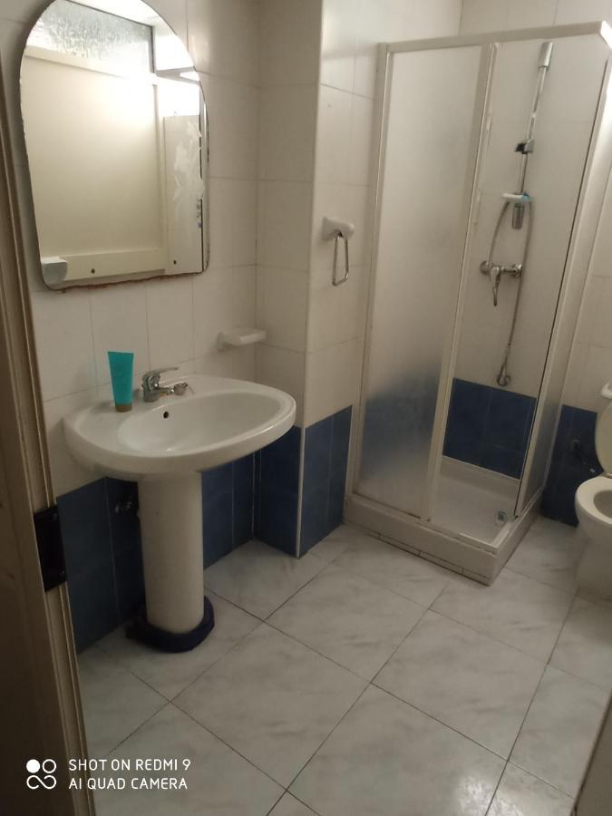 Summer Room With Private Bathroom San Ġwann Zewnętrze zdjęcie